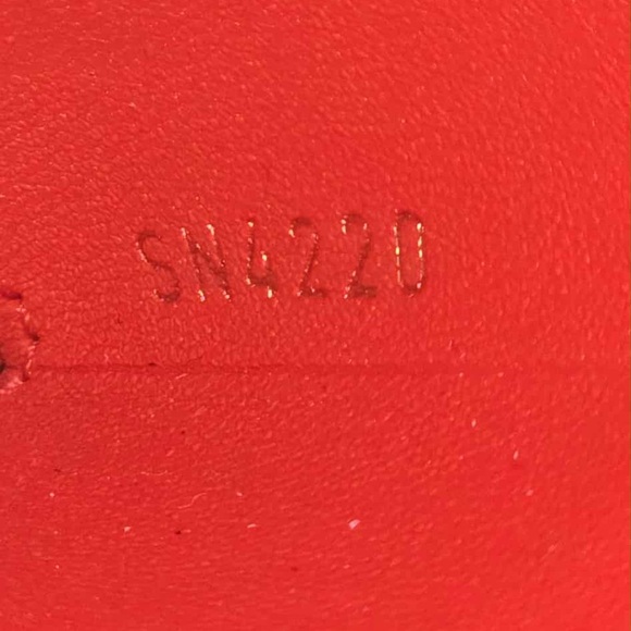 Louis Vuitton Brown Monogram Kirigami - Picture 9 of 13